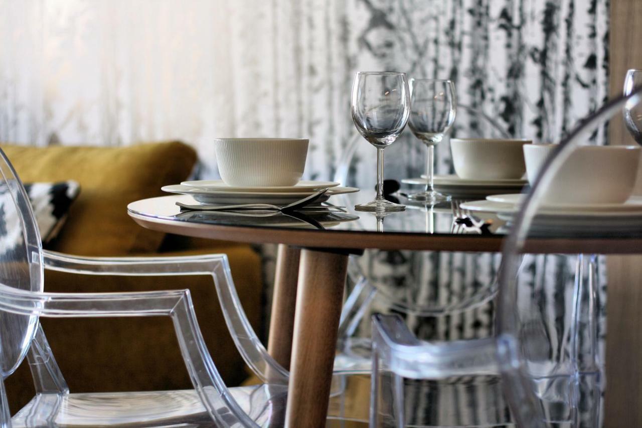 Apartament Chilliapartamenty - Bliżej Morza - Lagom